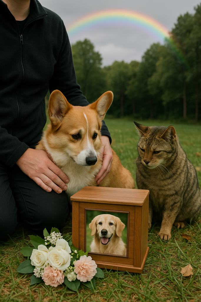 PET FUNERAL LAS VEGAS 