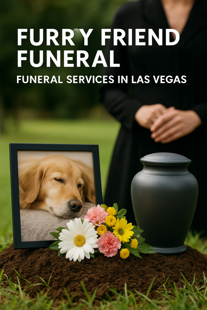 PET SERVICES LAS VEGAS 