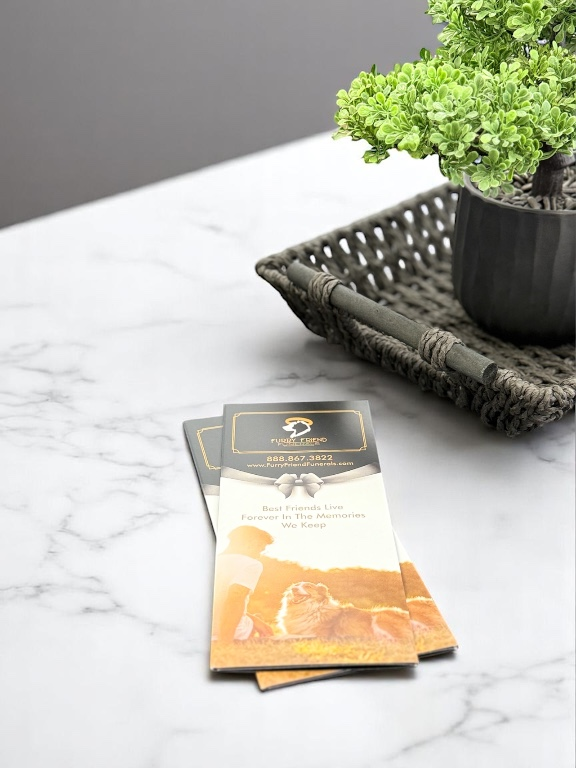 Pet Cremation Services in Summerlin, NV