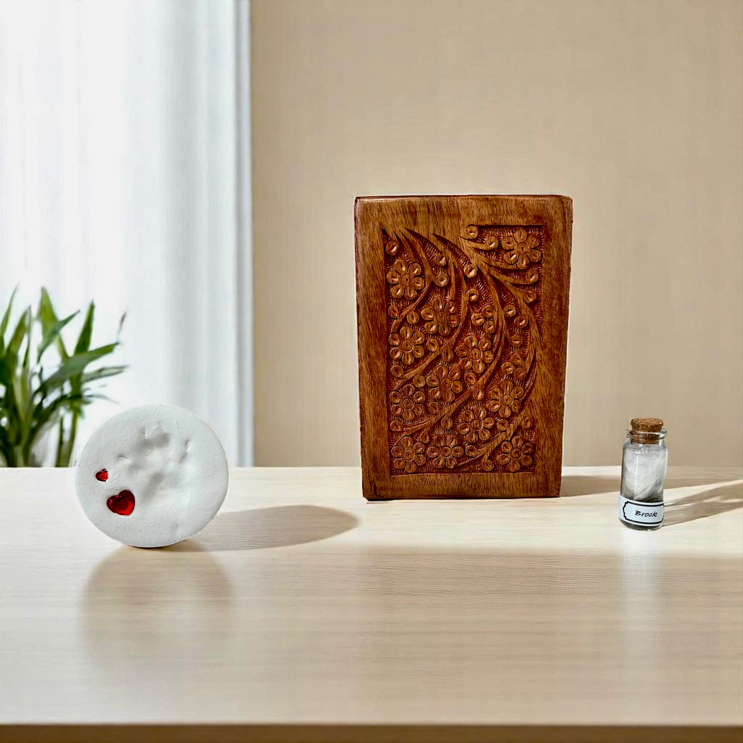 Pet Cremation Services in Henderson, NV