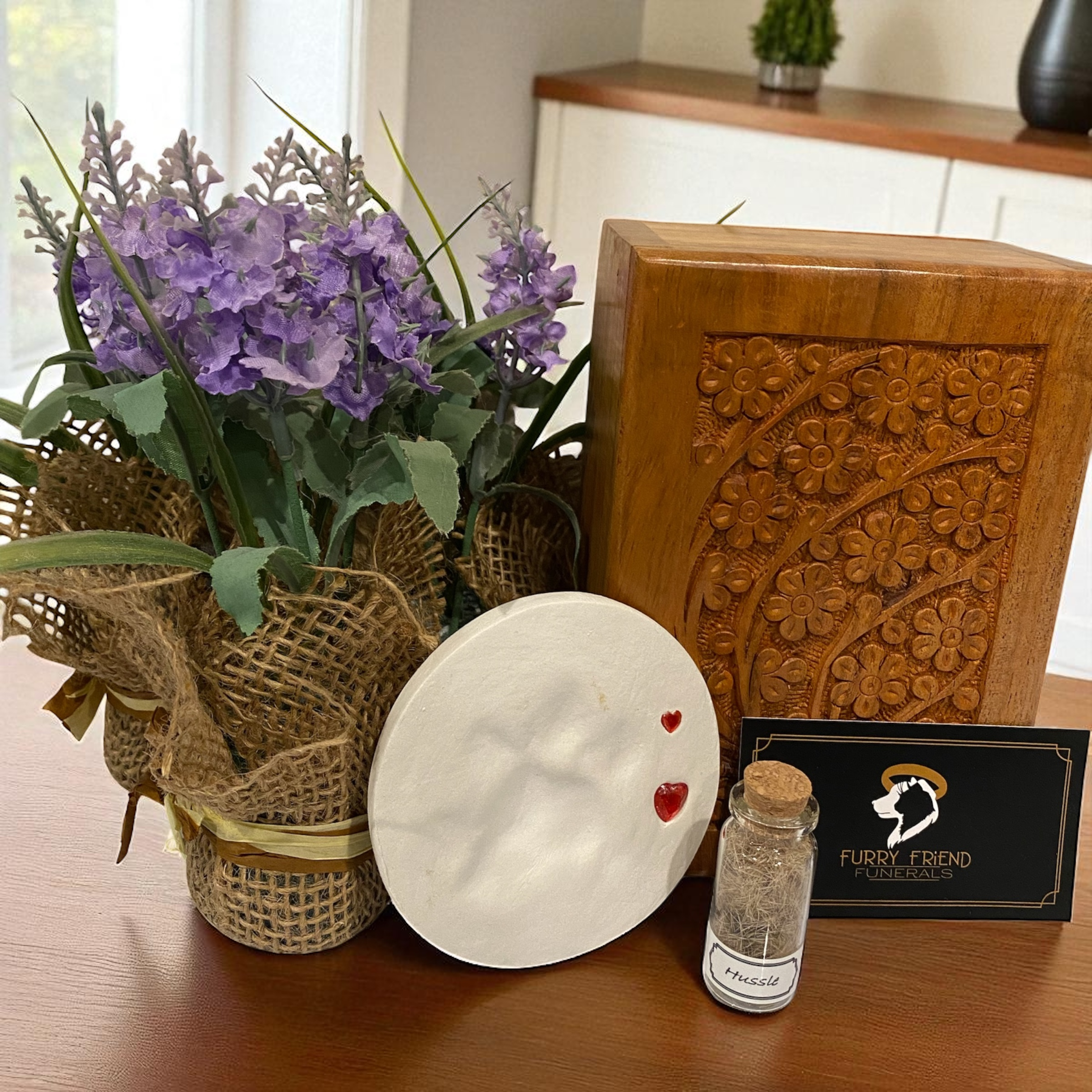 PET FUNERAL LAS VEGAS