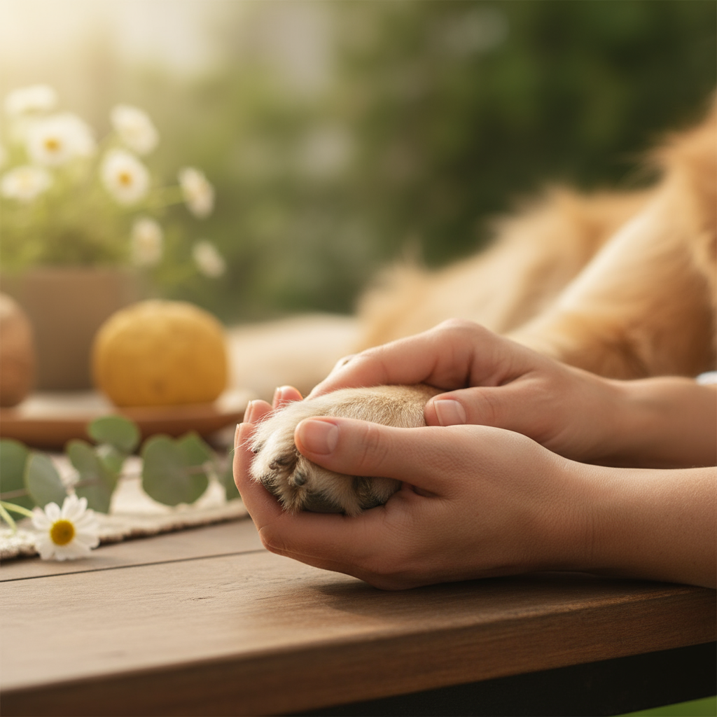 pet services los angeles