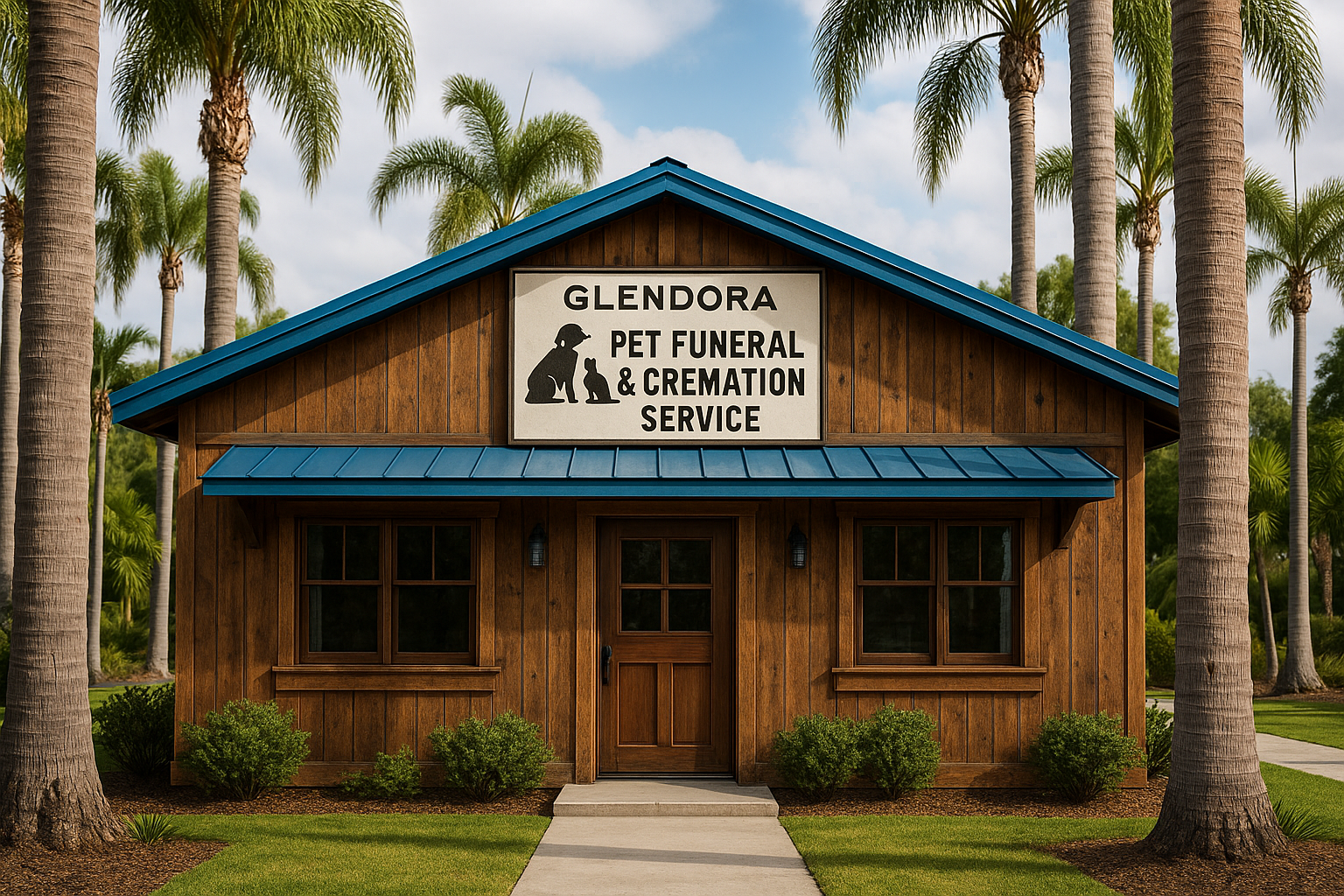 Glendora Pet Funeral