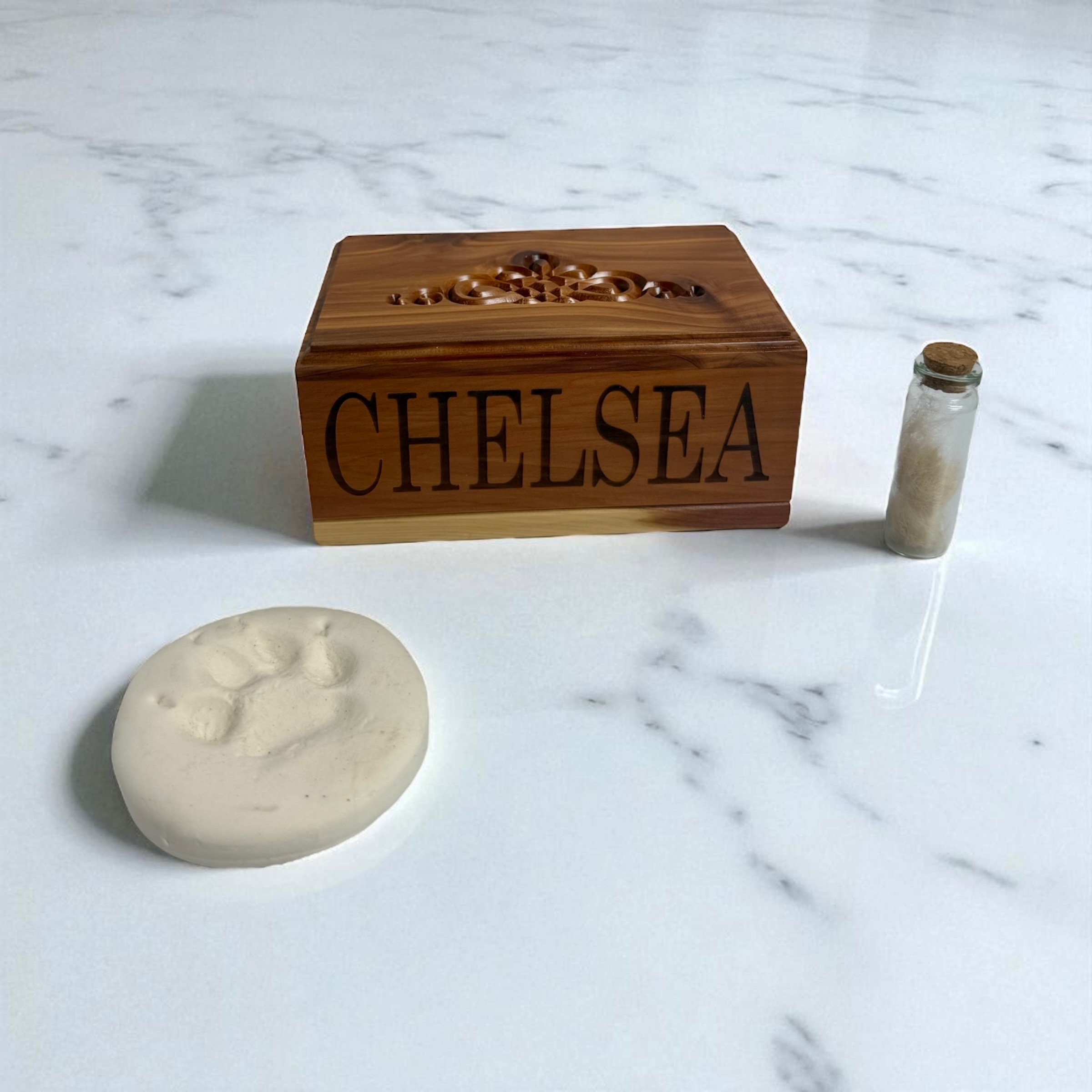 Pet Cremation Services in North Las Vegas